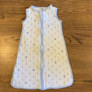 Sleep sack 0-6 months/10-18 lbs